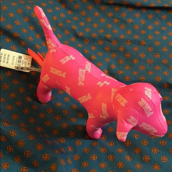 {PINK Victoria’s Secret} 3 mini dogs - Picture 6 of 9